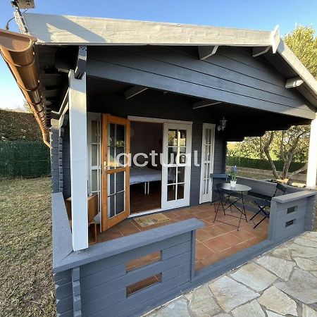 Casa Mas Palli 17 Calonge  Exterior photo